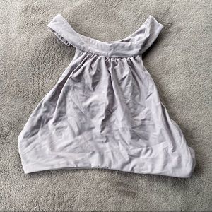 Fay Top - London Fog